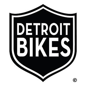 Detroit Bikes