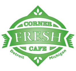 Fresh Corner Cafe