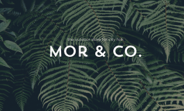Mor & Co.