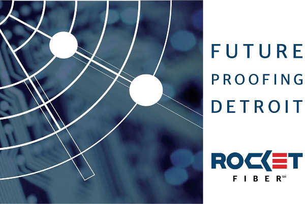 Future Proofing Detroit