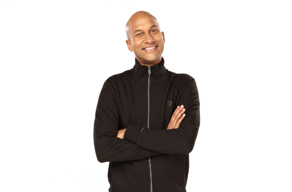 Keegan-Michael Key