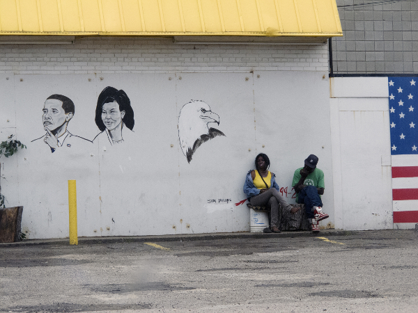 2014, Gratiot Ave., Detroit