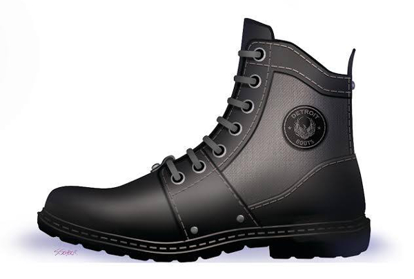 Boots on the Ground
