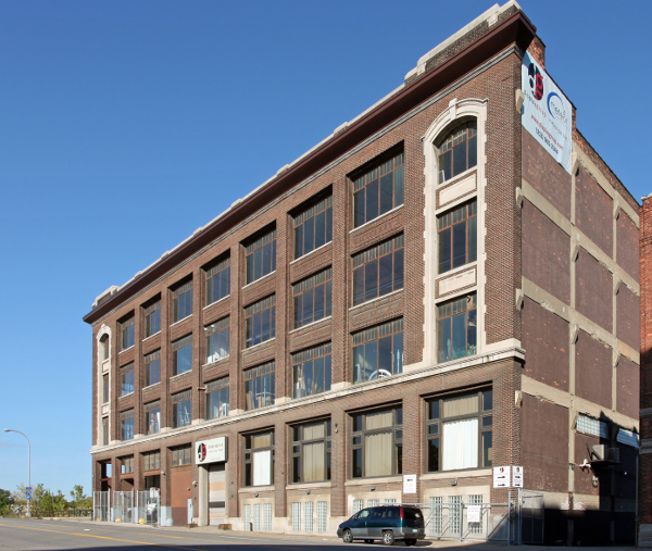 1702 W. Fort St.