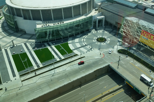 Cobo Center