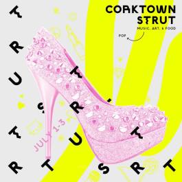 Corktown Strut