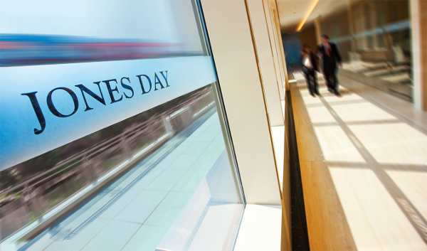 Jones Day