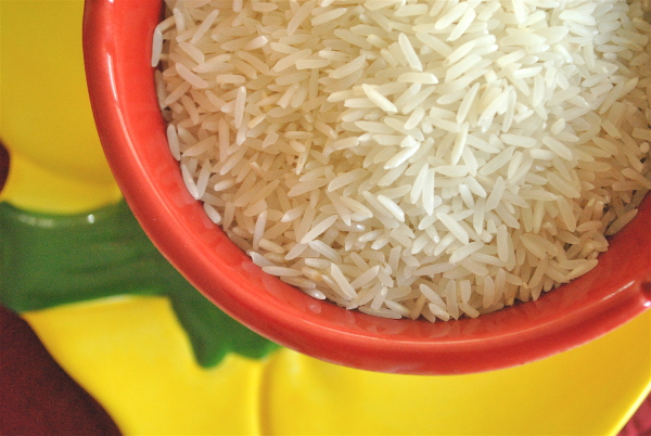 Rice