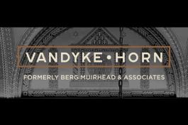 Van Dyke Horn