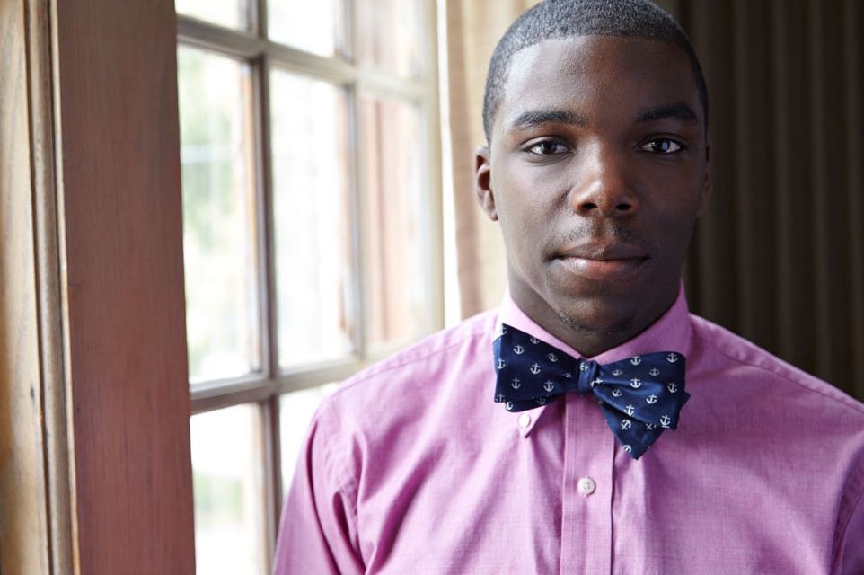 Ezekiel Harris