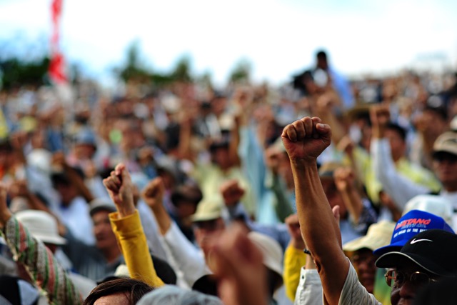 Protests
