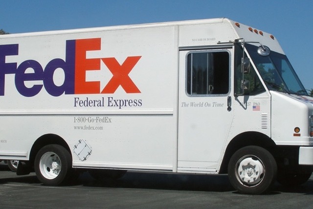 FedEx