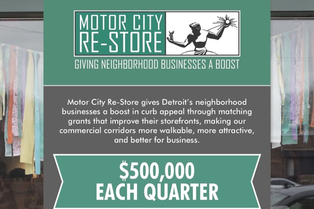 Motor City Re-Store