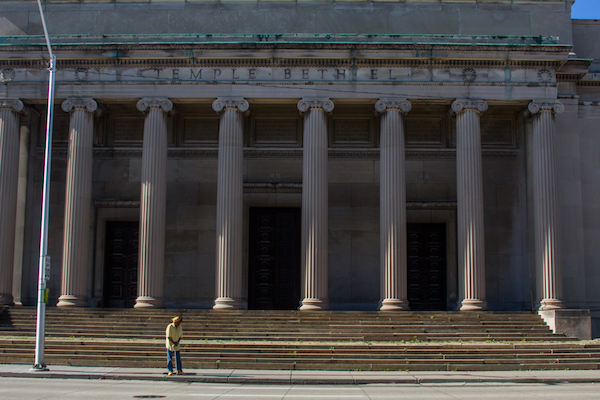 Temple Beth El