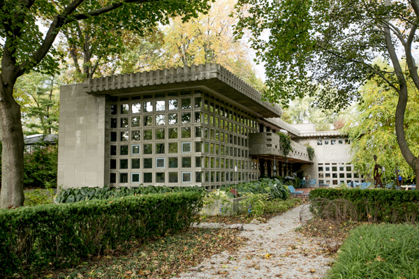 Dorothy G. Turkel House