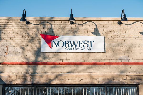 NorWest Art Gallery