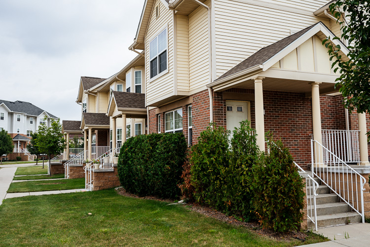 Homes in Gardenview Estates