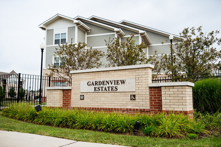 Gardenview Estates hosts one of the Neighborhoods of Hope Detroit hubs
