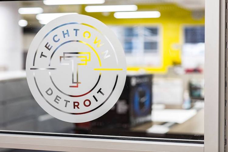 TechTown Detroit