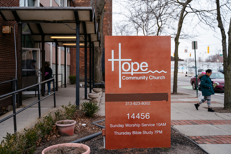 Hope Community Church