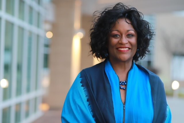 Kimberly Houston, Executive Board Vice-Chair, Michigan Nonprofit Association
