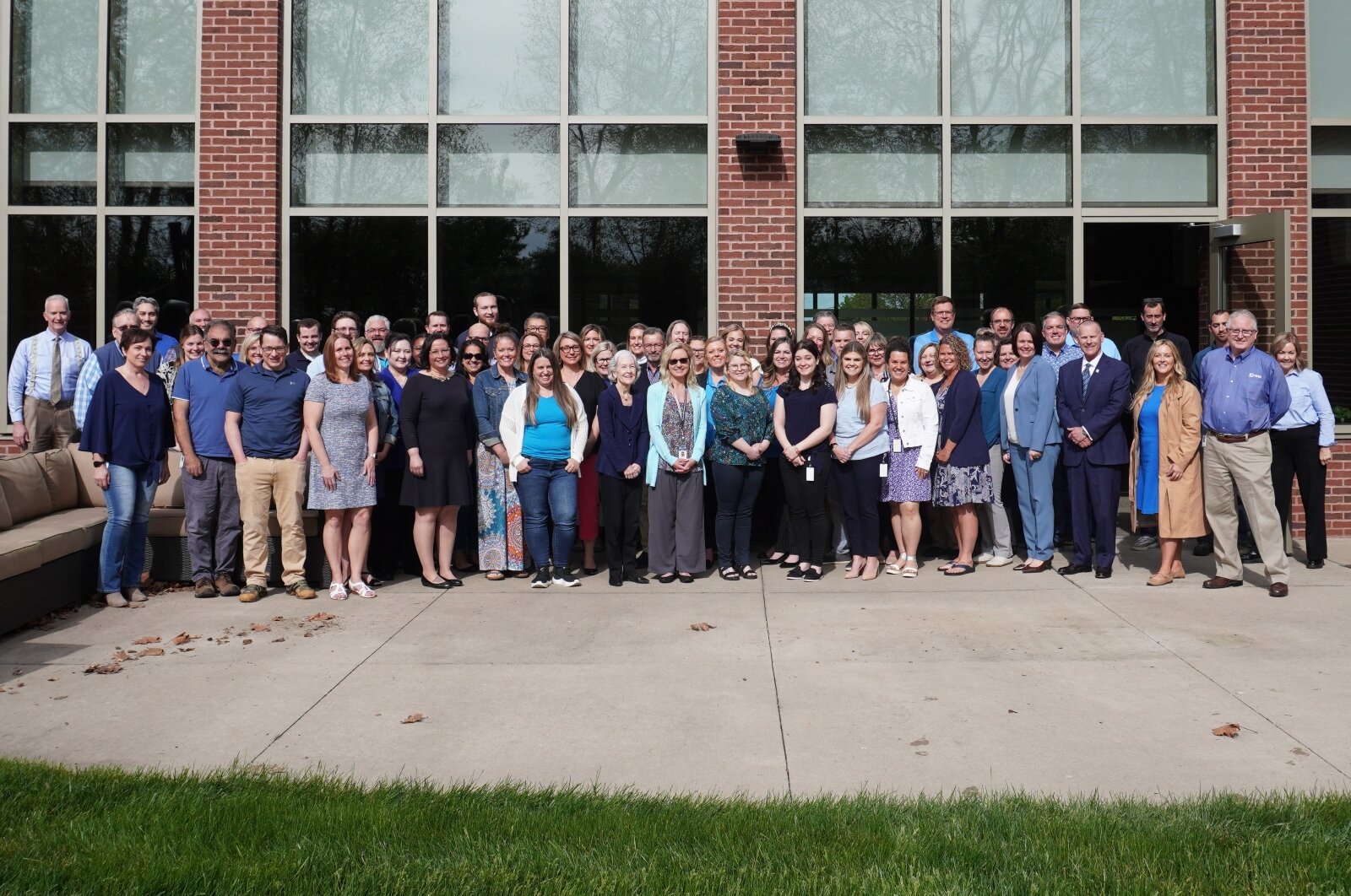 Michigan Health and Hospital Association represents all community hospitals in the state.