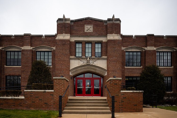 Michigan Nonprofit Association building