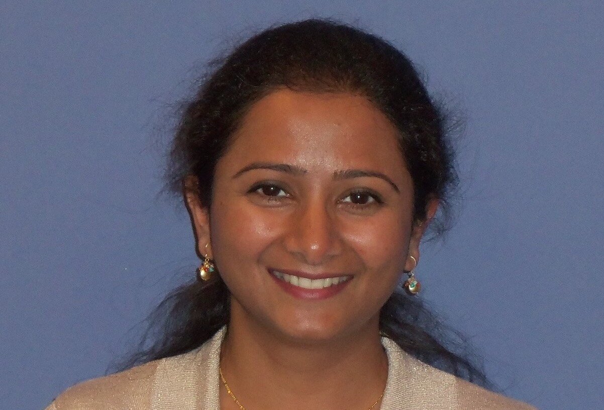 Pallavi Munikrishna, Director of Integrated Health Services at Development Centers in Detroit