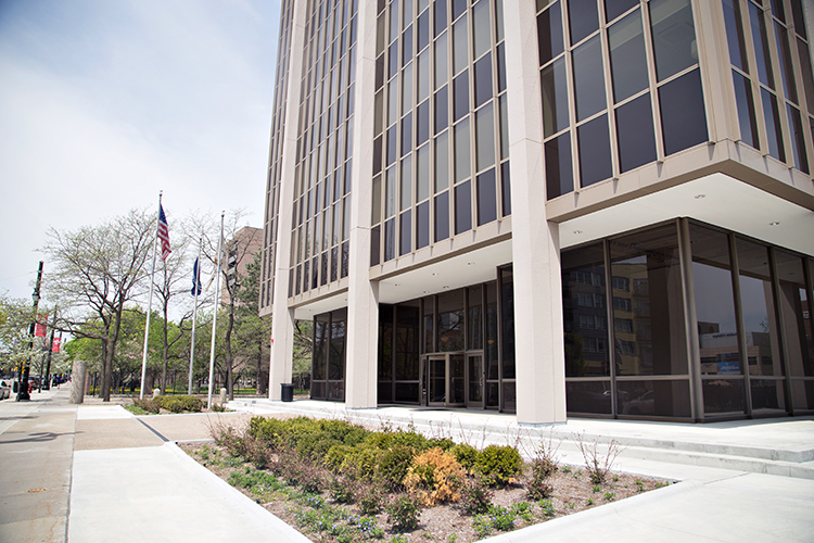 Can Metro Detroit S Treasure Trove Of Mid Century Modern Architecture Be Preserved