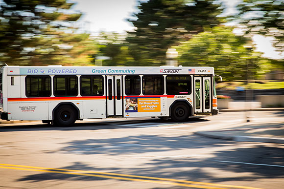 SMART bus