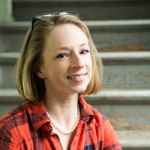 Amy Swift