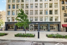 Midwestern Consulting's new Detroit office