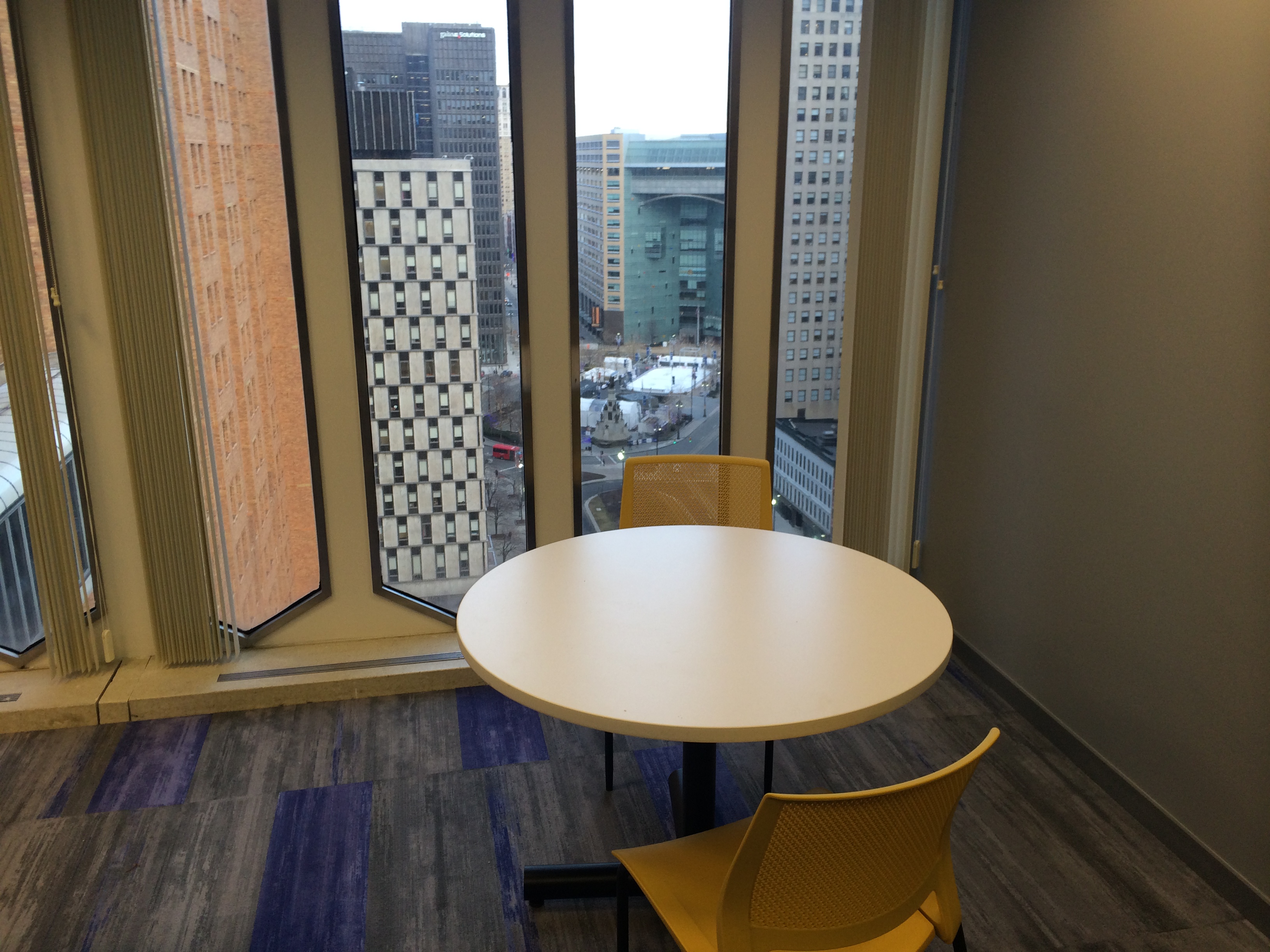 QStride office 1