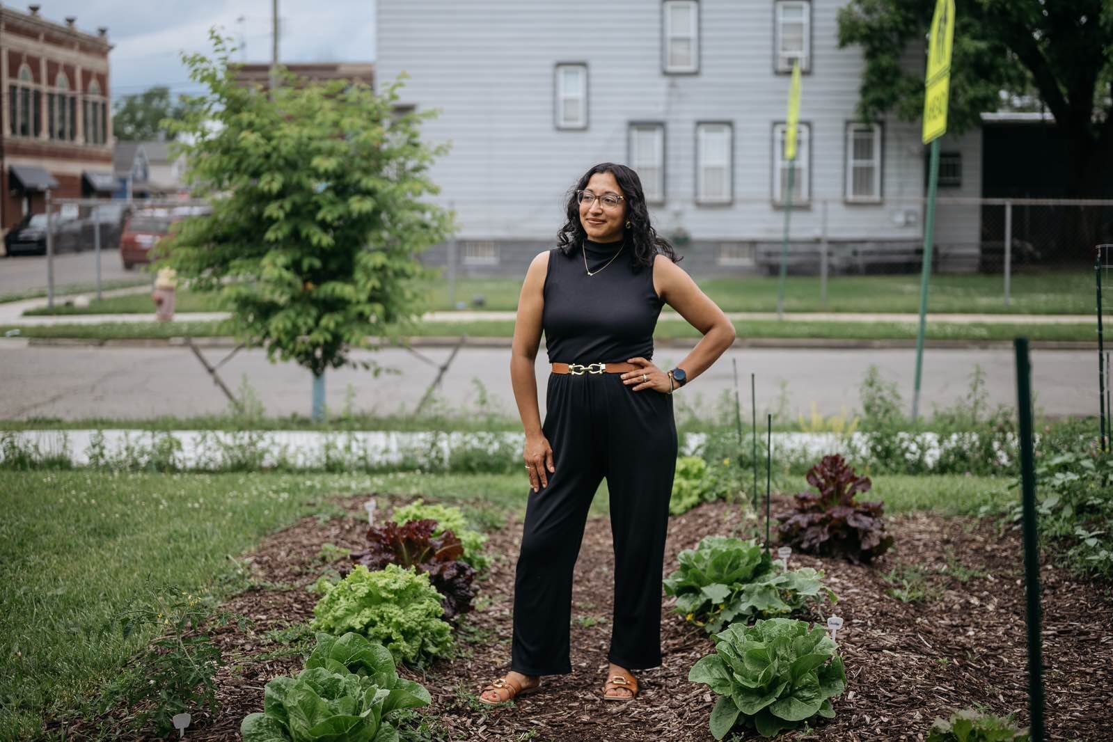 “The aim is to help young people tap into their full potential,” says Vania Ruiz, UNI’s senior director of Youth Workforce Development and Education.